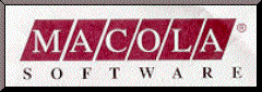 Macola Software